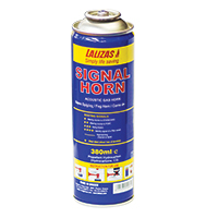 Refill canister 380ml for signal horn 10033