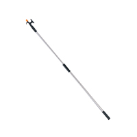 Telescοpic Hook w/ 2 ends, Aluminum, 118-196 cm 50050 image