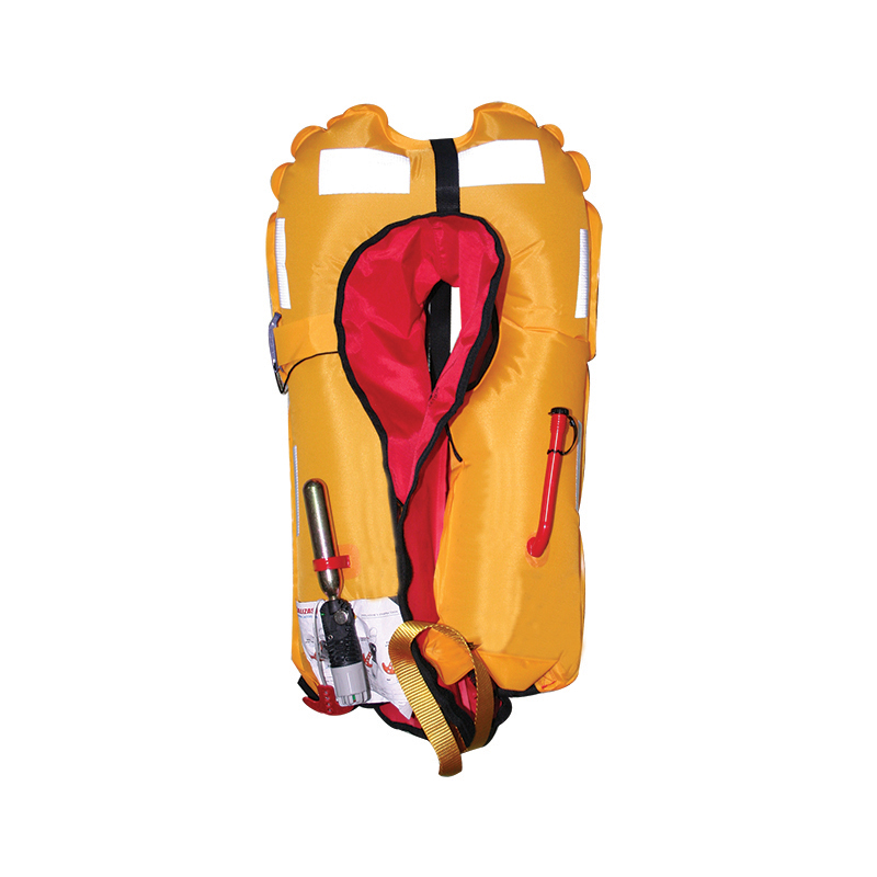 Lifejacket Sigma 170N, ISO 12402-3