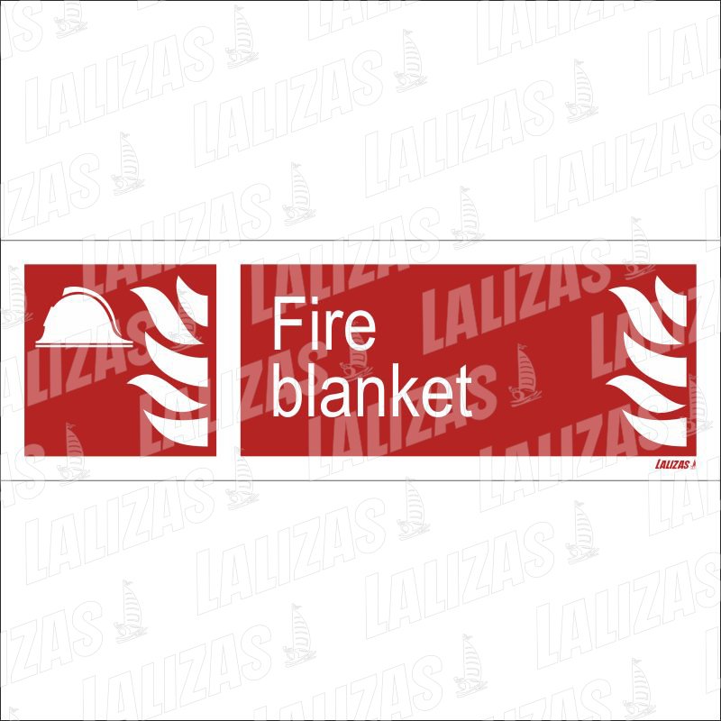 Fire Blanket