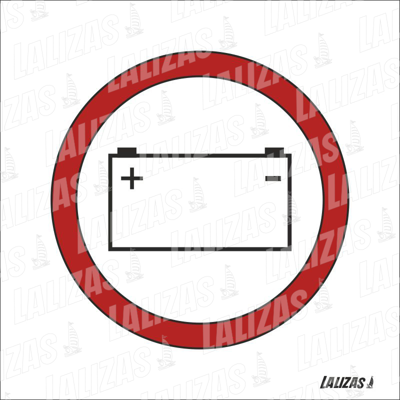 Emergency Source Of Electrical Power (ISO 17631) image