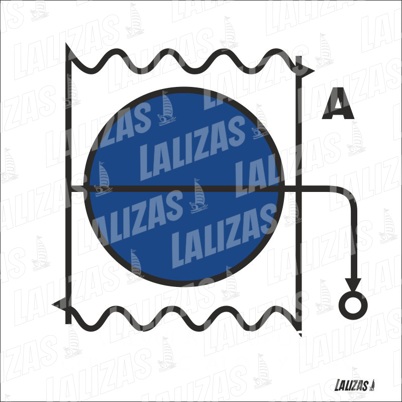 Fire Damper (ISO 17631) image