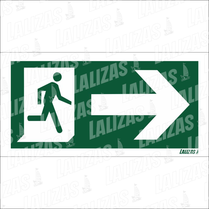 Exit Arrow Right image