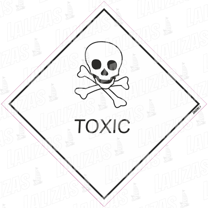 Toxic image